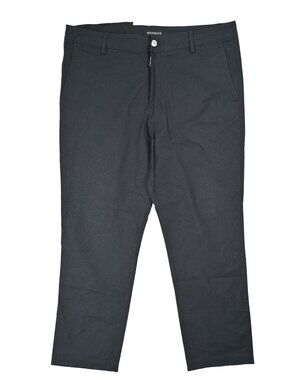 Nahmias Work Pants in Black